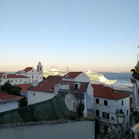 Host'bell Alfama