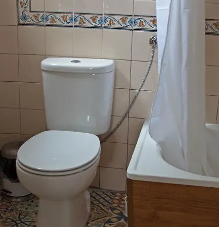 Διαμέρισμα Host'bell Alfama Lisboa