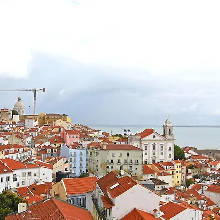 Appartement Host'bell Alfama