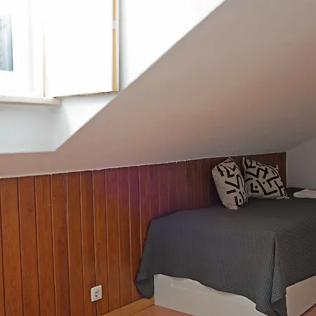 Host'bell Alfama Appartement Lissabon