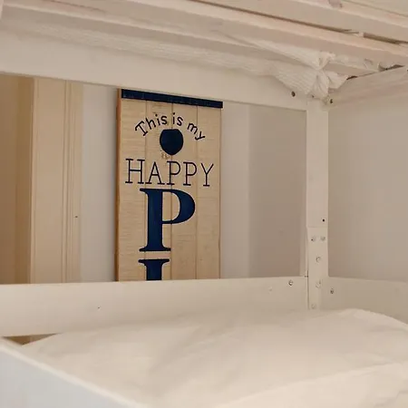 Host'bell Alfama Appartement