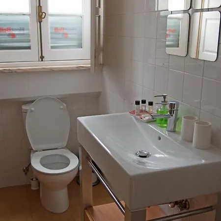 Appartement Host'bell Alfama